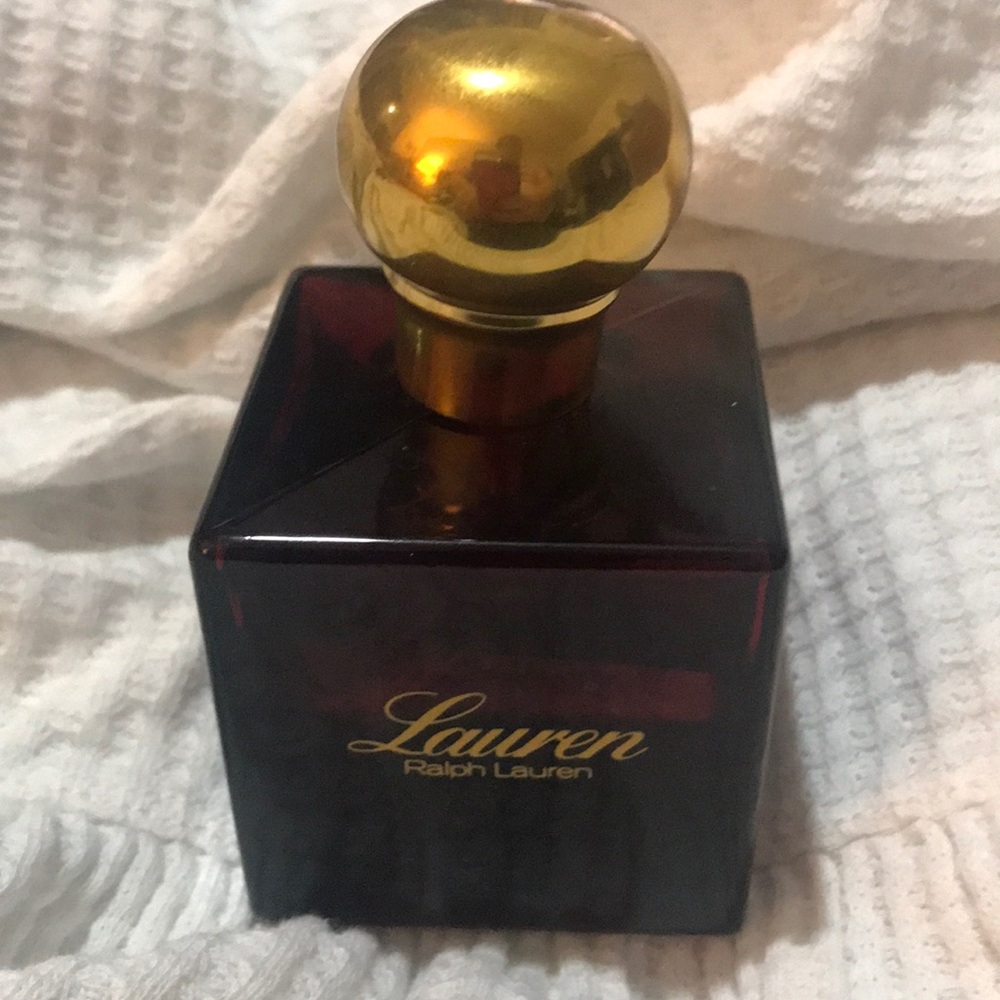 Lauren by Ralph Lauren Vintage spray